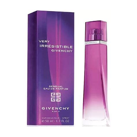 givenchy live irresistible 40ml|Givenchy very irresistible sensual.